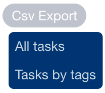 csv